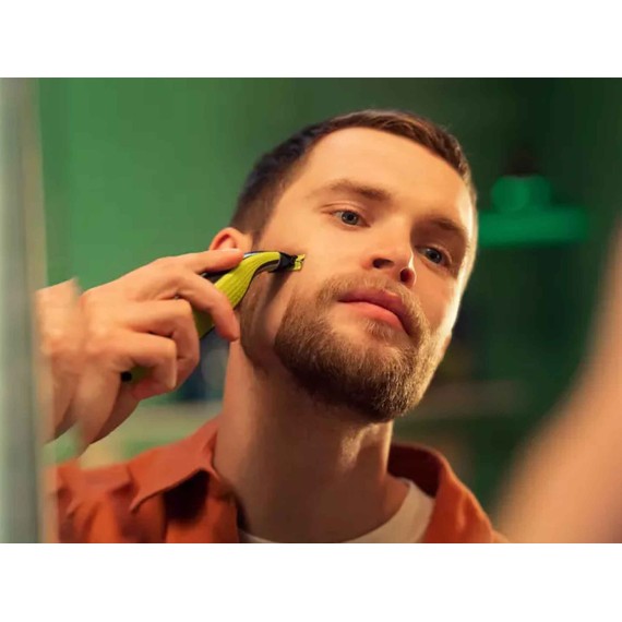 Аксессуары для красоты и здоровья PHILIPS QP410/30 (FOR SHAVING)