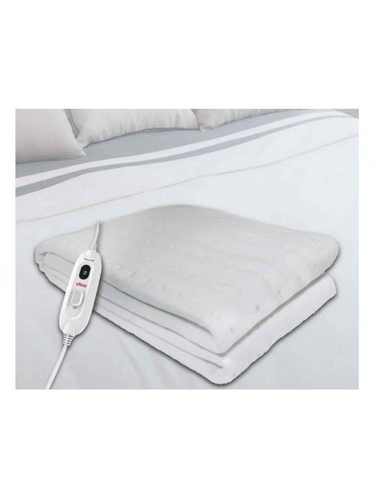 Heated bedding UFESA FLEXI-HEAT CALIENTACAMAS CIE 