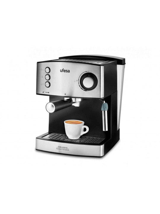 Coffee machines semi automatic UFESA CE7240 