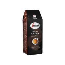 Coffee beans SEGAFREDO SELEZIONE CREMA 