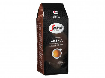Coffee SEGAFREDO SELEZIONE CREMA 