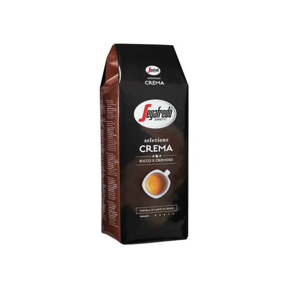 Coffee beans SEGAFREDO SELEZIONE CREMA 