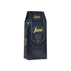 Coffee beans SEGAFREDO EXTRA MILD 
