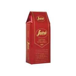 Coffee beans SEGAFREDO EXTRA STRONG 