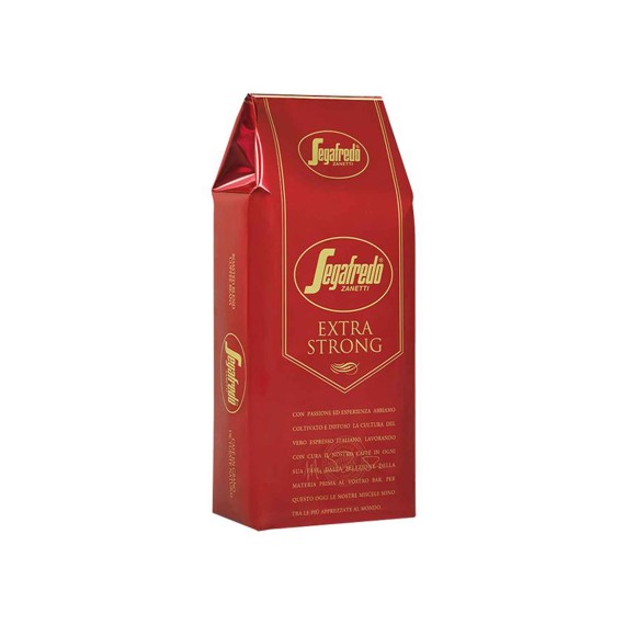 Հատիկավոր սուրճ SEGAFREDO EXTRA STRONG 