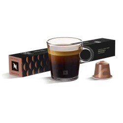 Кофе капсулы NESPRESSO CIOCCOLATINO 