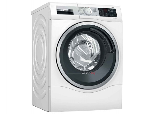 Washing machine BOSCH WDU28590OE 