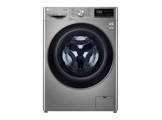 Լվացքի մեքենա LG F2V5GG2S 
