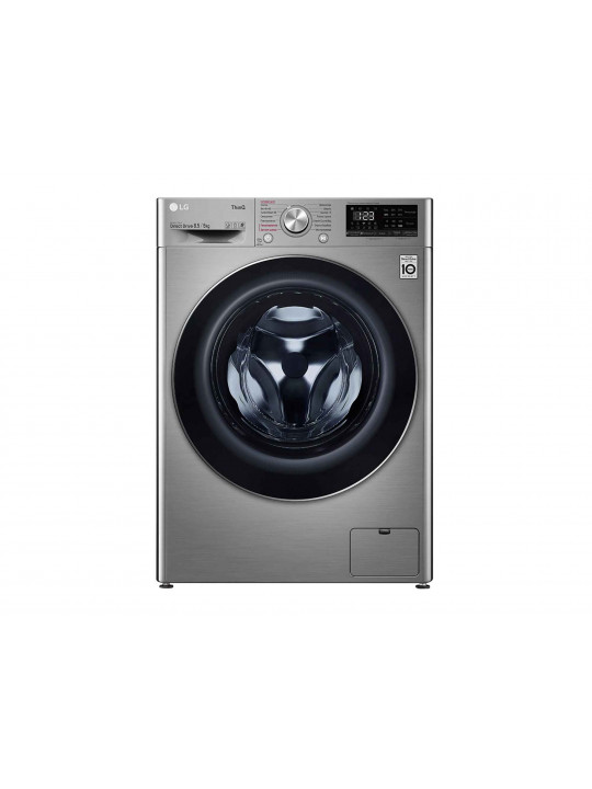Washing machine LG F2V5GG2S 