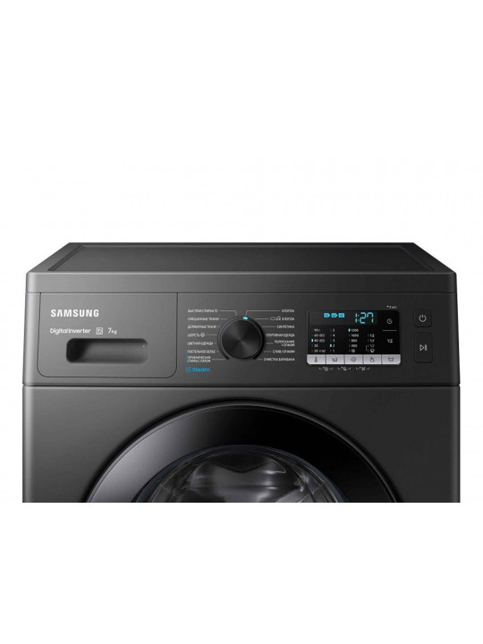 Washing machine SAMSUNG WW70AG5S20CXLP 