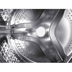Washing machine SAMSUNG WW70AGAS25AXLP 