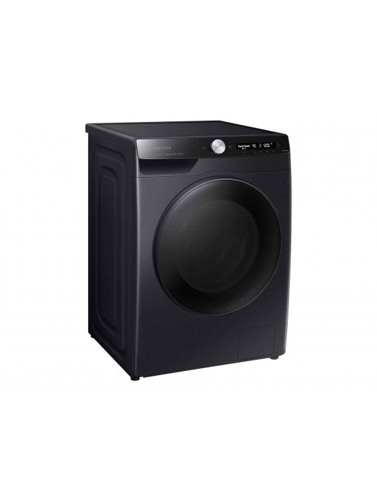 Washing machine SAMSUNG WW80AG6L28BBLP 