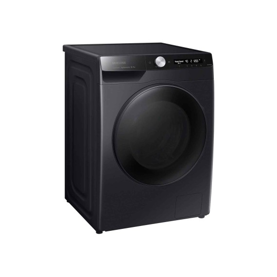 Стиральная машина SAMSUNG WW80AG6L28BBLP 