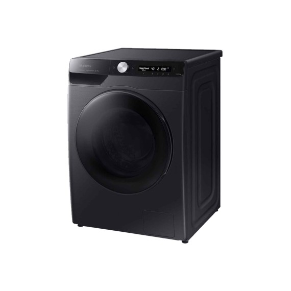 Стиральная машина SAMSUNG WW80AG6L28BBLP 