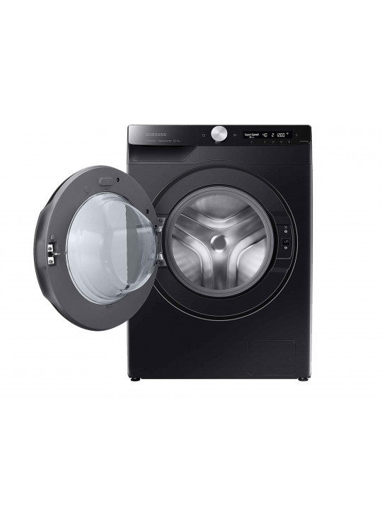 Washing machine SAMSUNG WW80AG6L28BBLP 