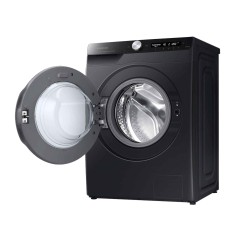 Стиральная машина SAMSUNG WW80AG6L28BBLP 