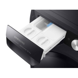 Стиральная машина SAMSUNG WW80AG6L28BBLP 