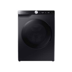 Стиральная машина SAMSUNG WW80AG6L28BBLP 