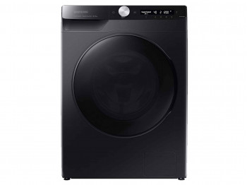 Стиральная машина SAMSUNG WW80AG6L28BBLP 