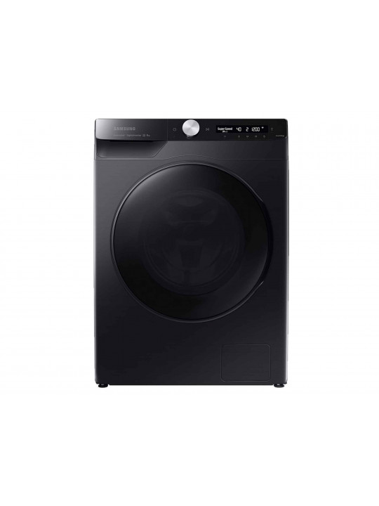 Стиральная машина SAMSUNG WW80AG6L28BBLP 