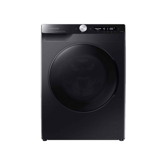 Стиральная машина SAMSUNG WW80AG6L28BBLP 