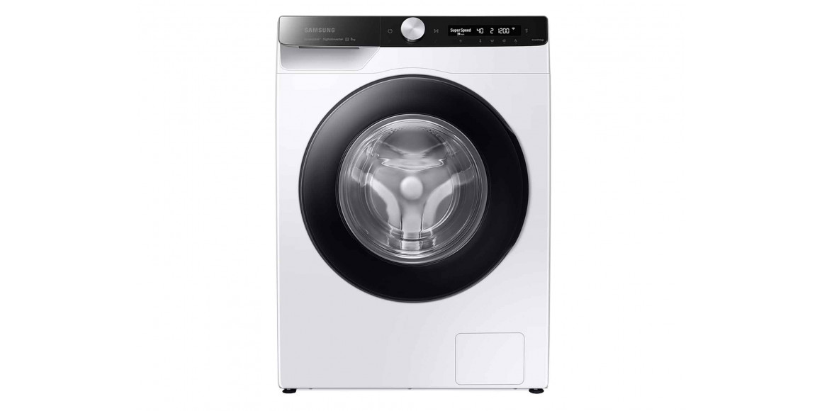 Washing machine SAMSUNG WW80AG6S28ATLP 