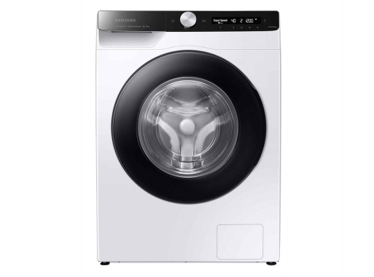 Washing machine SAMSUNG WW80AG6S28ATLP 
