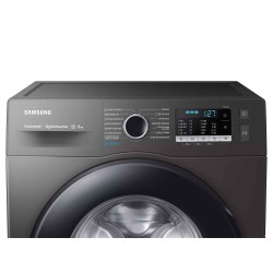Washing machine SAMSUNG WW80AGAS26AXLP 