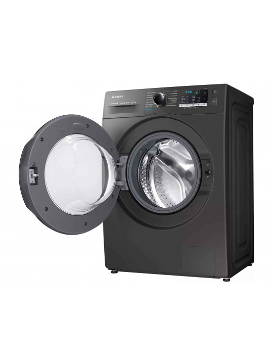 Washing machine SAMSUNG WW80AGAS26AXLP 