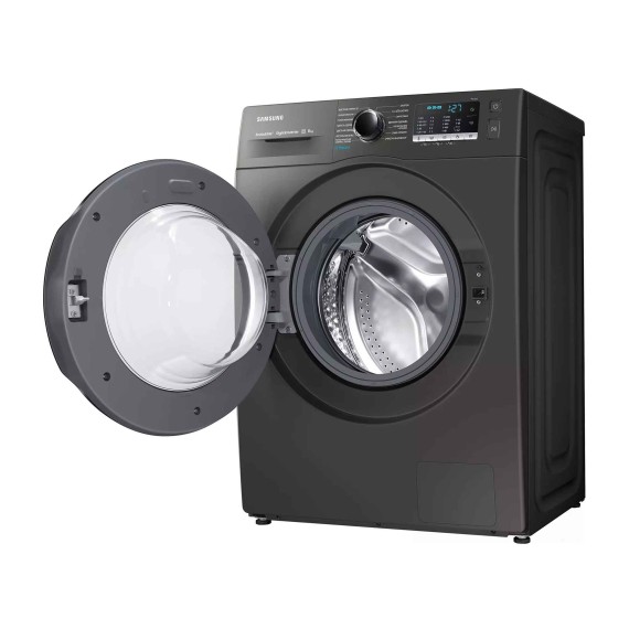 Լվացքի մեքենա SAMSUNG WW80AGAS26AXLP 