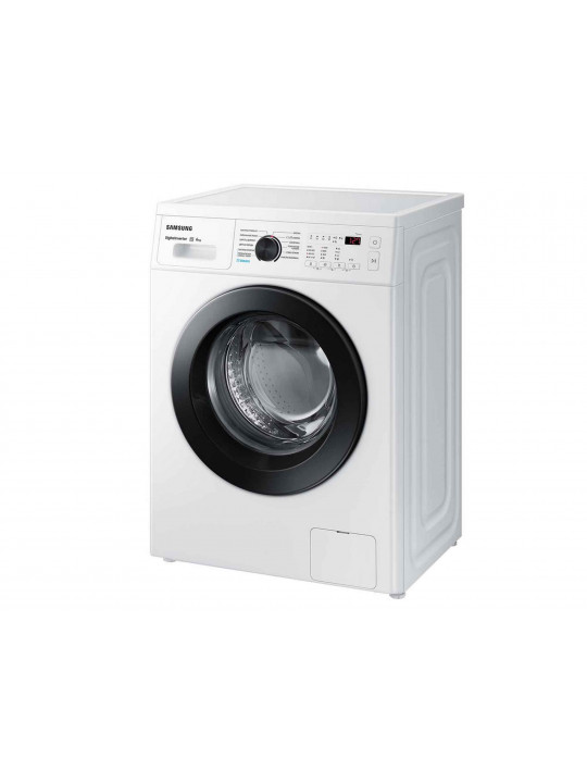 Washing machine SAMSUNG WW60AG4S00CELP 