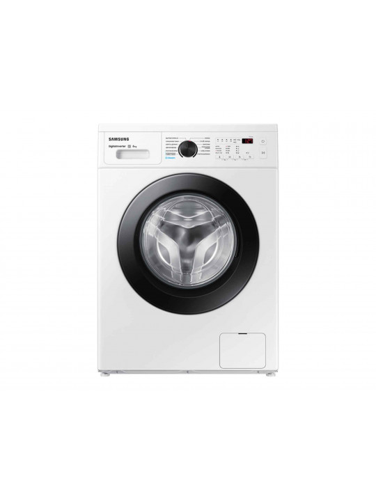 Լվացքի մեքենա SAMSUNG WW60AG4S00CELP 