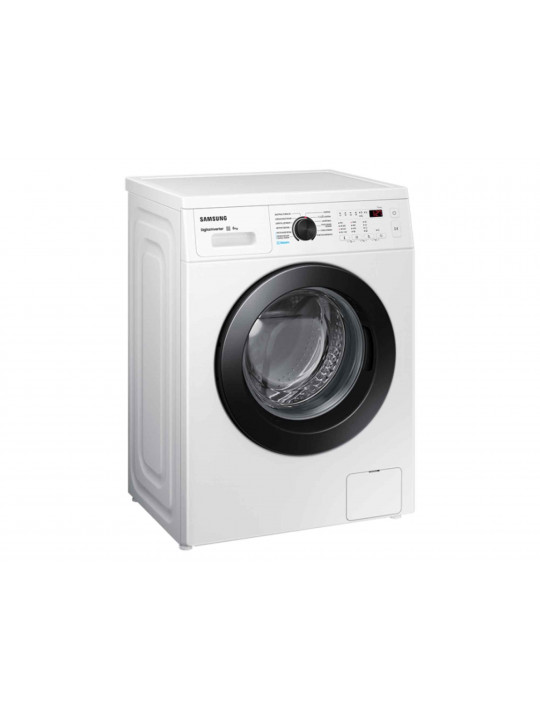 Washing machine SAMSUNG WW60AG4S00CELP 