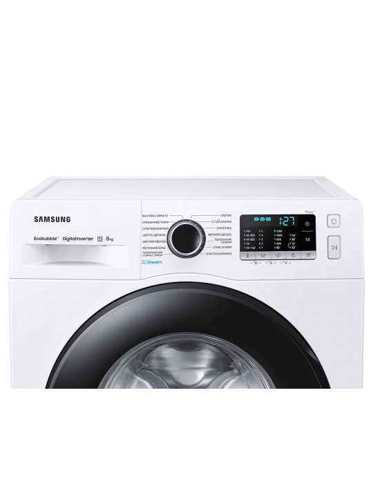 Լվացքի մեքենա SAMSUNG WW80AGAS21AELP 