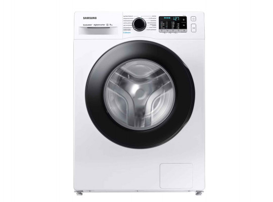Стиральная машина SAMSUNG WW80AGAS21AELP 