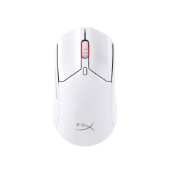 Компьютерные мыши HYPERX PULSEFIRE HASTE 2 WIRELESS (WHITE) (6N0A9AA)