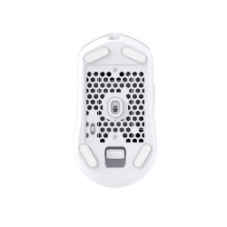 Компьютерные мыши HYPERX PULSEFIRE HASTE 2 WIRELESS (WHITE) (6N0A9AA)