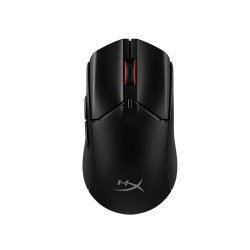 Компьютерные мыши HYPERX PULSEFIRE HASTE 2 WIRELESS (BLACK) (6N0B0AA)