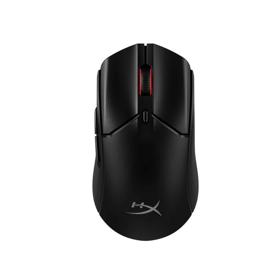 Մկնիկ HYPERX PULSEFIRE HASTE 2 WIRELESS (BLACK) (6N0B0AA)