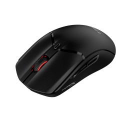 Компьютерные мыши HYPERX PULSEFIRE HASTE 2 WIRELESS (BLACK) (6N0B0AA)