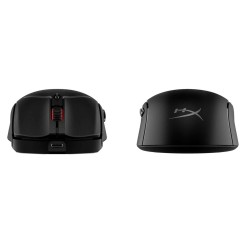 Компьютерные мыши HYPERX PULSEFIRE HASTE 2 WIRELESS (BLACK) (6N0B0AA)