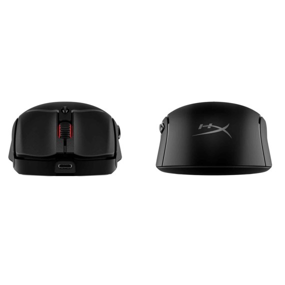 Մկնիկ HYPERX PULSEFIRE HASTE 2 WIRELESS (BLACK) (6N0B0AA)