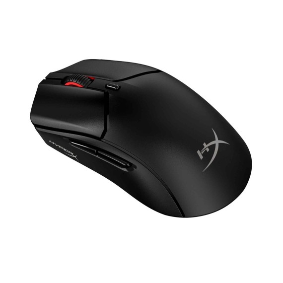 Մկնիկ HYPERX PULSEFIRE HASTE 2 WIRELESS (BLACK) (6N0B0AA)
