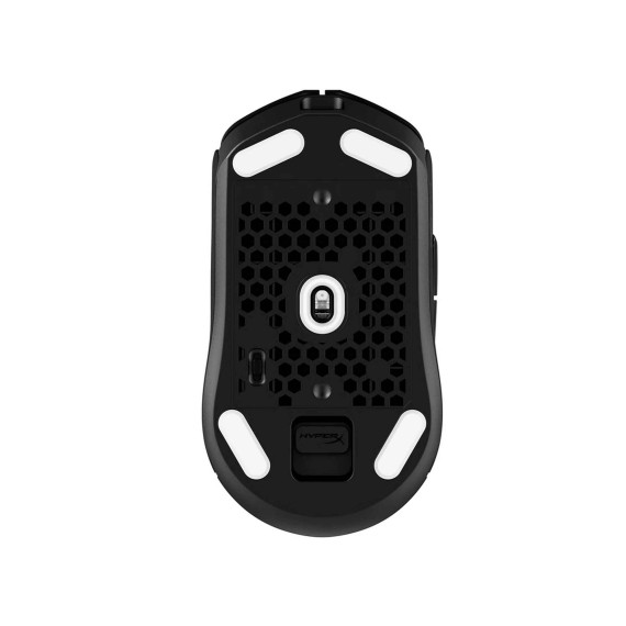 Մկնիկ HYPERX PULSEFIRE HASTE 2 WIRELESS (BLACK) (6N0B0AA)
