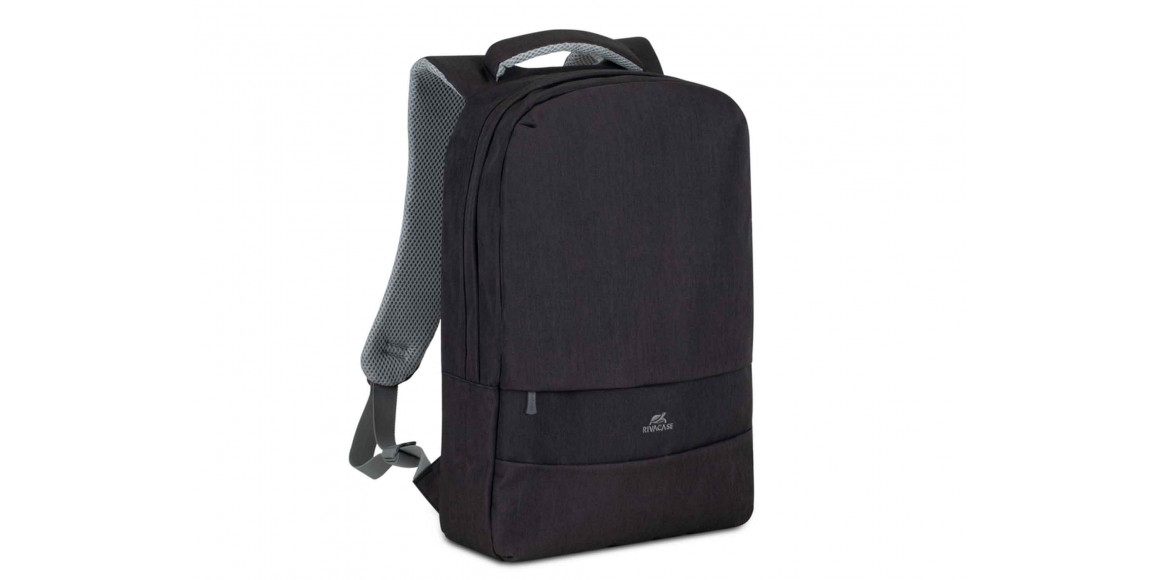 Պայուսակներ դյուրակիր համակարգչի RIVACASE 7562 Backpack 15.6 (BLACK) 