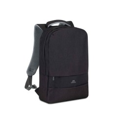 Сумки для ноутбука RIVACASE 7562 Backpack 15.6 (BLACK) 