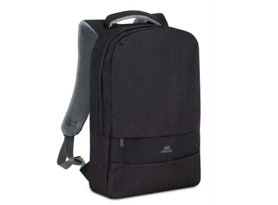 Bag for notebook RIVACASE 7562 Backpack 15.6 (BLACK) 