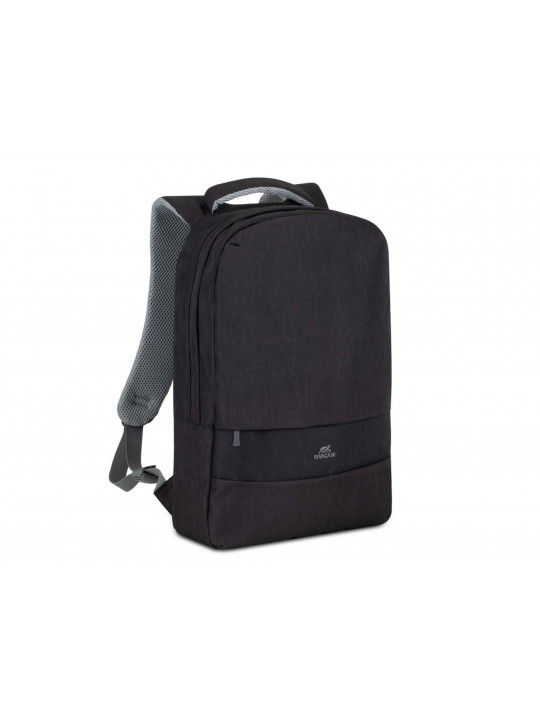 Bag for notebook RIVACASE 7562 Backpack 15.6 (BLACK) 