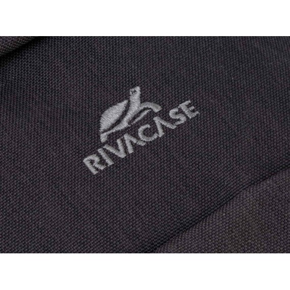 Сумки для ноутбука RIVACASE 7562 Backpack 15.6 (BLACK) 