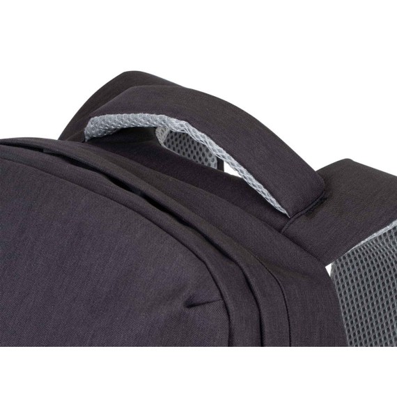 Сумки для ноутбука RIVACASE 7562 Backpack 15.6 (BLACK) 